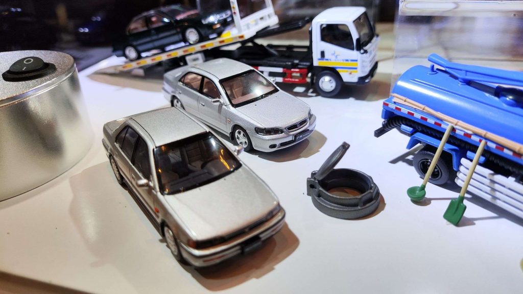 POP RACE GALA DINNER 2024