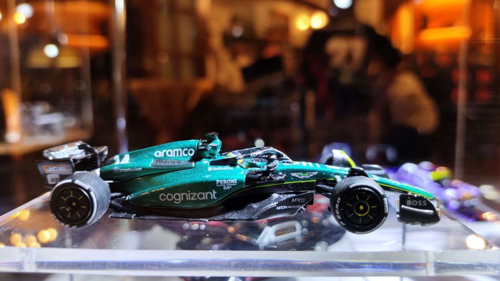 POP RACE GALA DINNER 2024