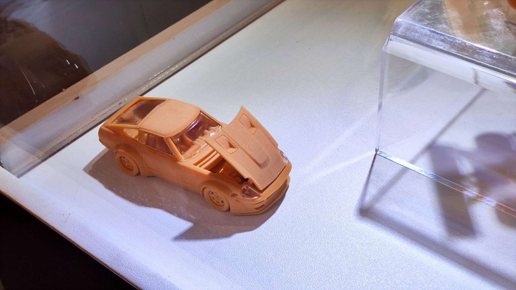 POP RACE GALA DINNER 2024