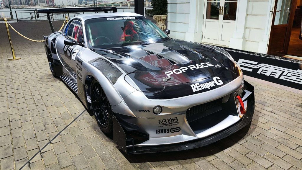 POP RACE GALA DINNER 2024