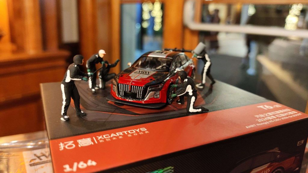 POP RACE GALA DINNER 2024