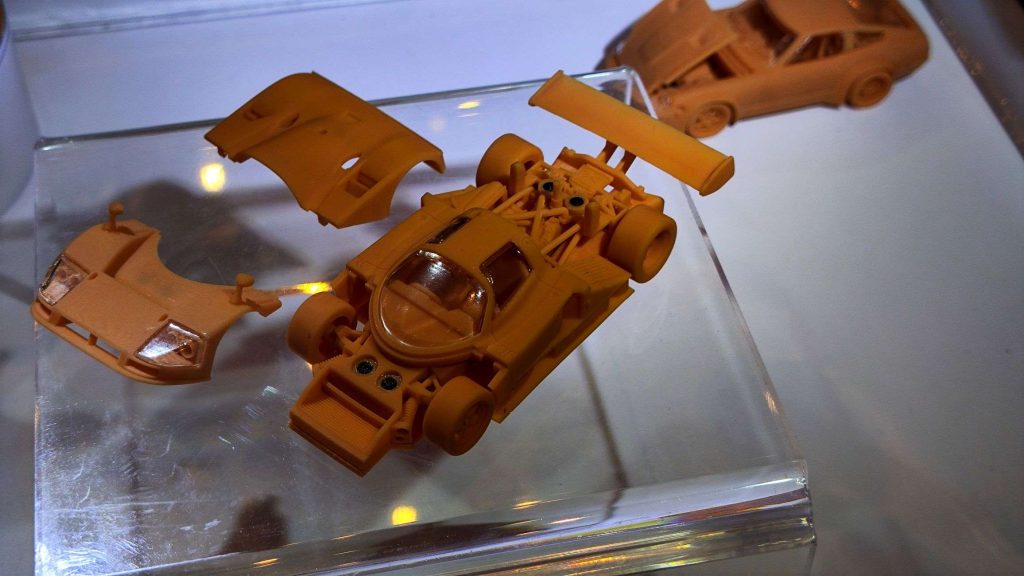 POP RACE GALA DINNER 2024