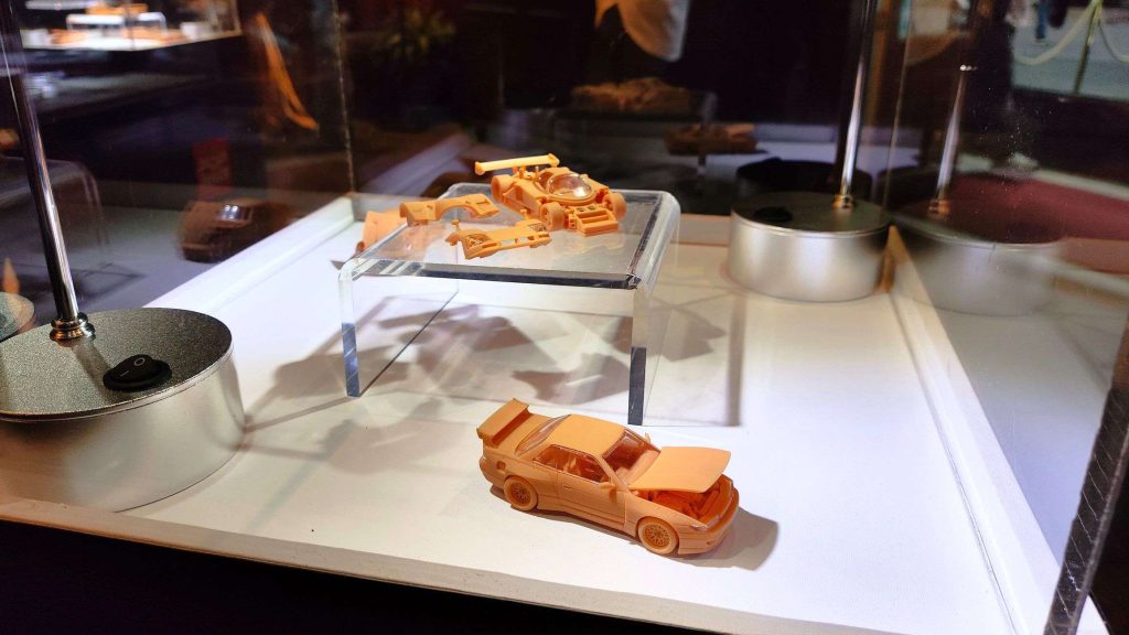 POP RACE GALA DINNER 2024