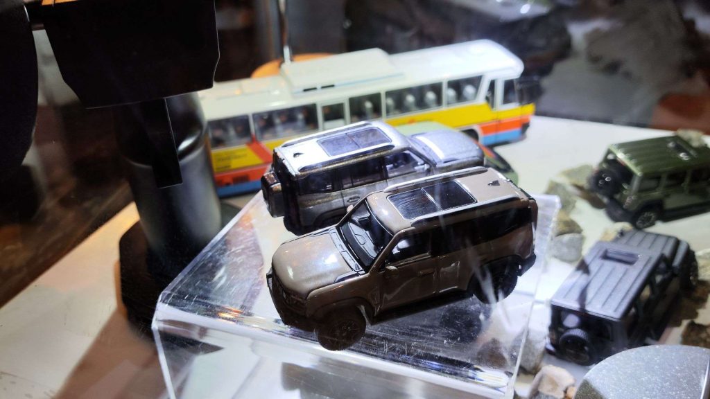 POP RACE GALA DINNER 2024