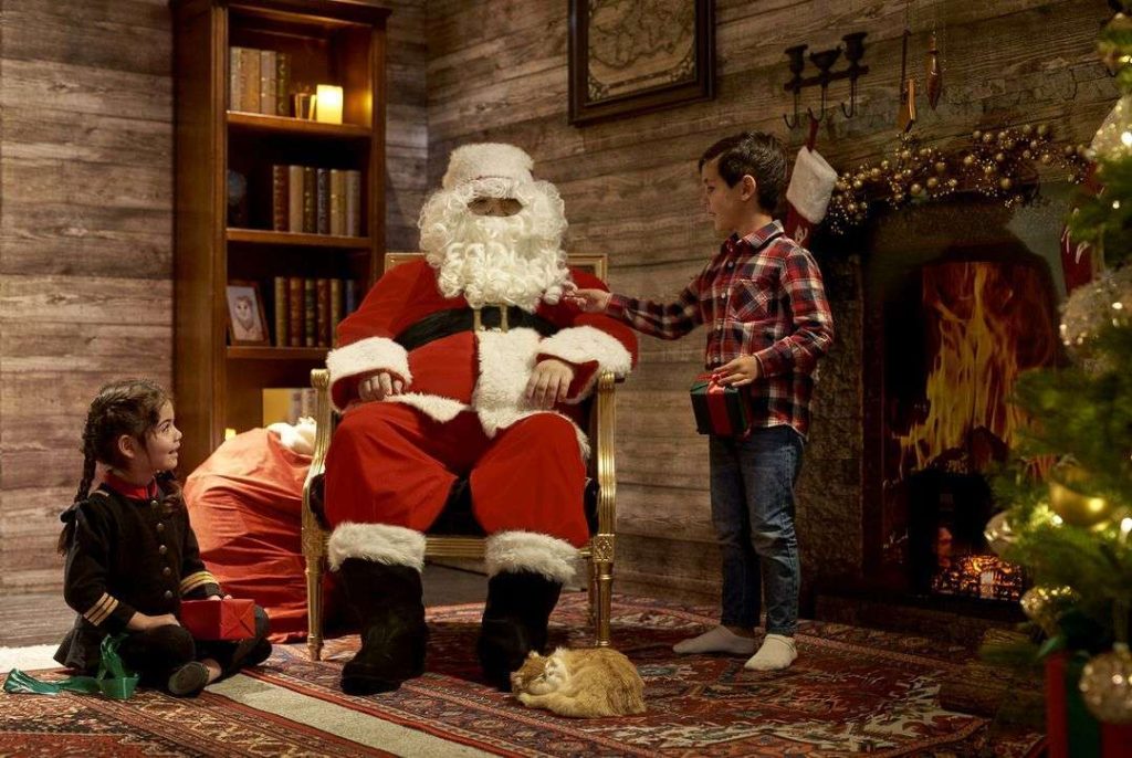 Merry Murray Christmas 2024