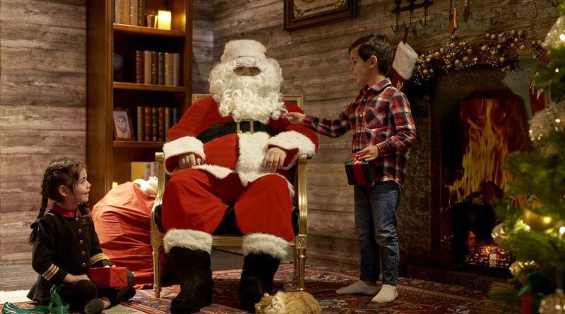 Merry Murray Christmas 2024