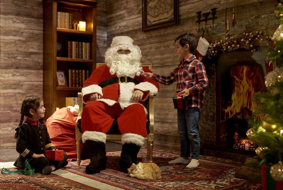 Merry Murray Christmas 2024