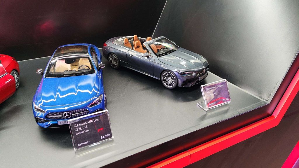 The Ultimate So AMG Experience