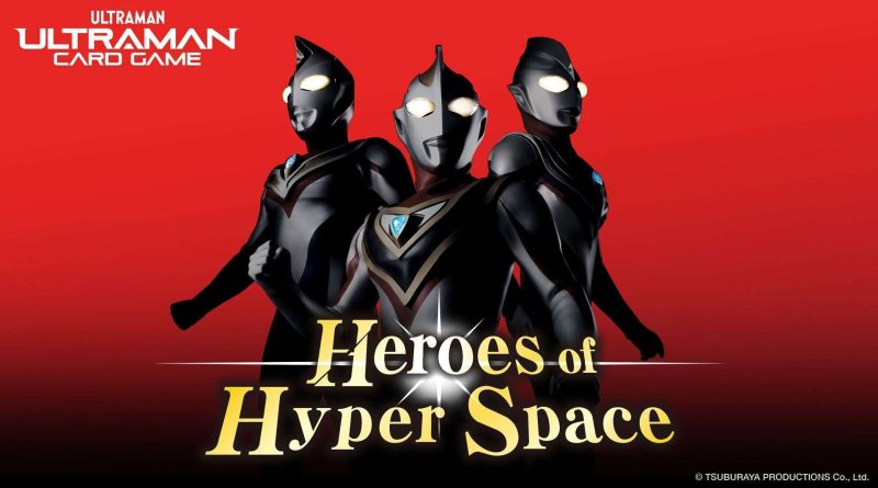 超人力霸王卡牌遊戲