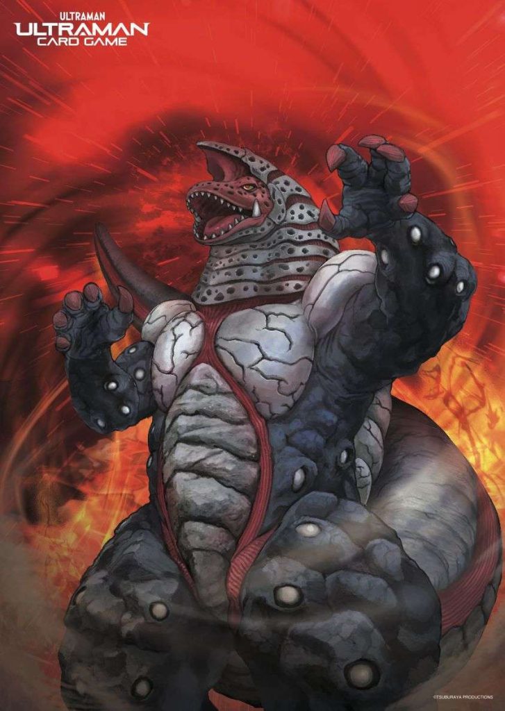 超人力霸王卡牌遊戲