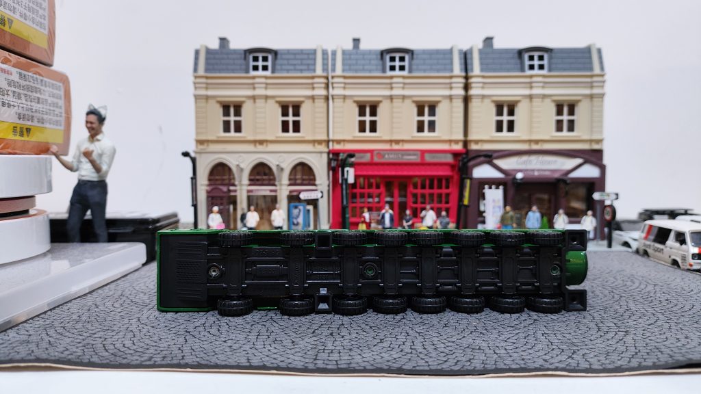 DF-31AG International Ballistic Missile