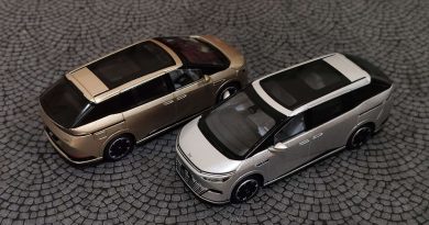 Xcartoys 拓意小鵬X9