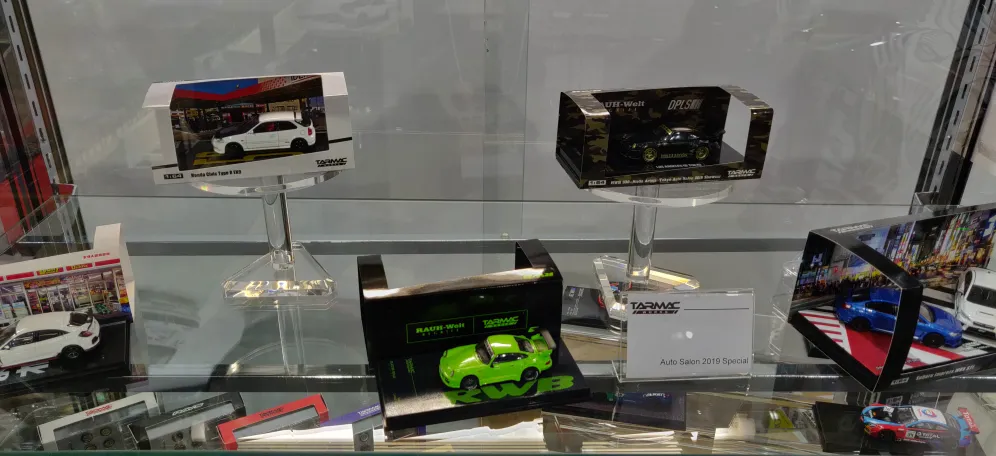 Tokyo Auto Salon 2019