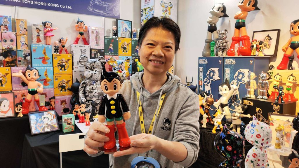 鴻興玩具 Hung Hing Toys