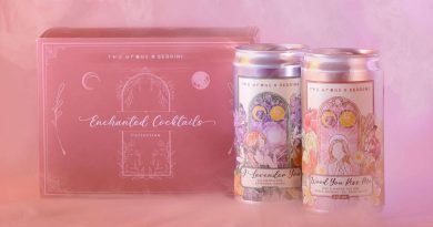 Two Moons x Serrini x BECandle