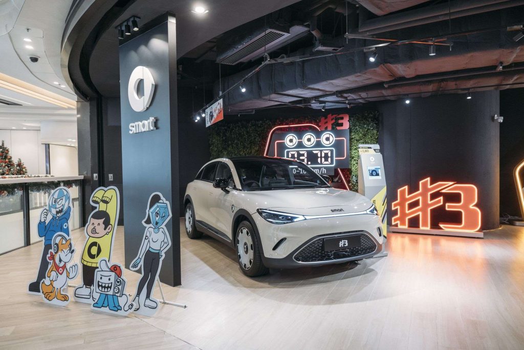 FAT COFFEE WITH smart