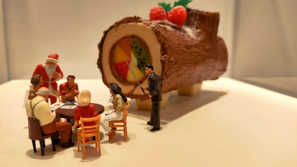 田中達也 海港城