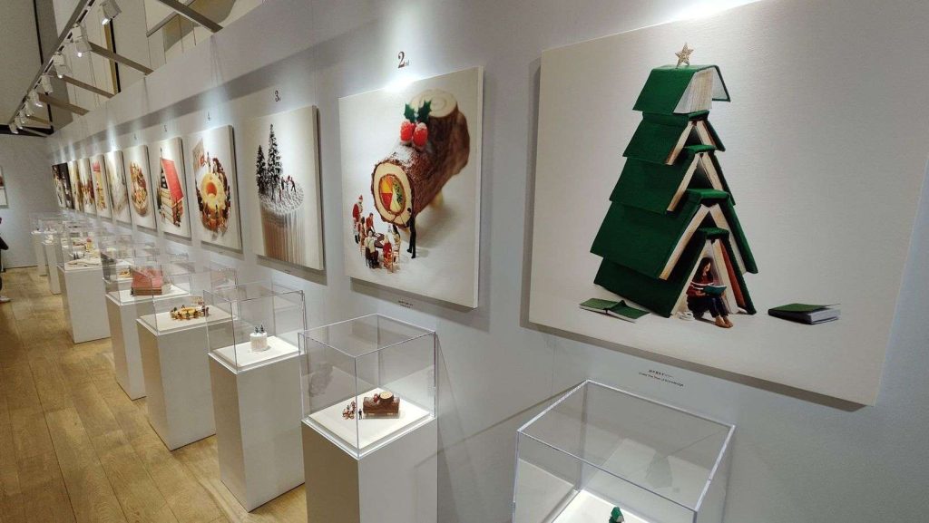 田中達也 海港城