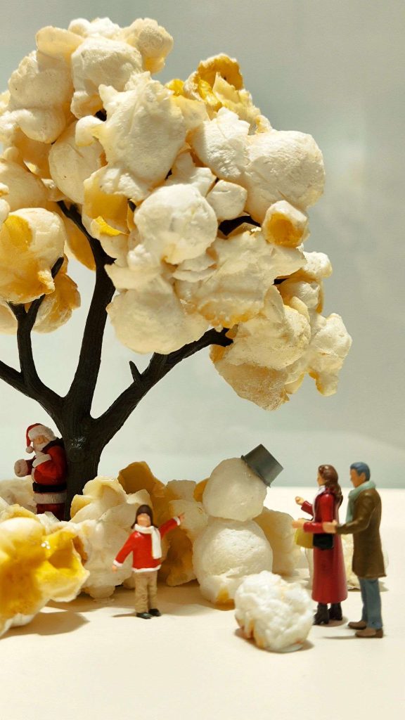 田中達也 海港城