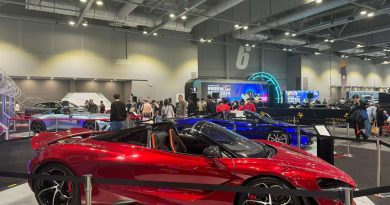 香港國際汽車博覽 IMXpo 2024