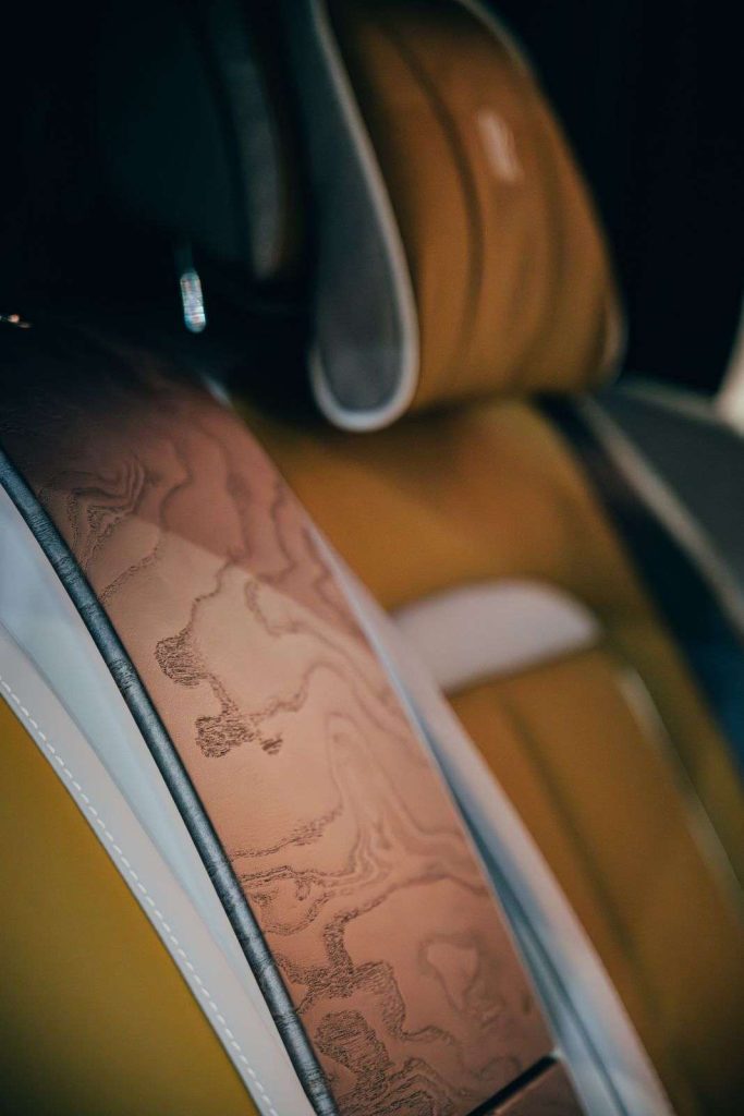 Rolls-Royce Cullinan Series II