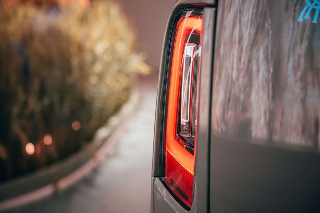 Rolls-Royce Cullinan Series II