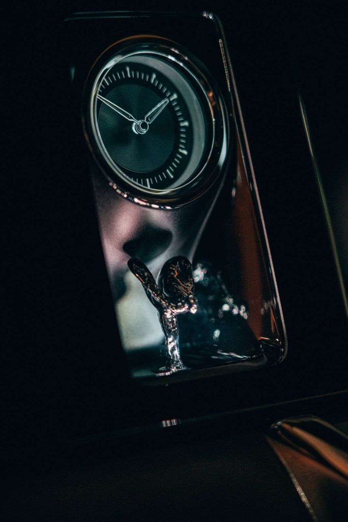 Rolls-Royce Cullinan Series II