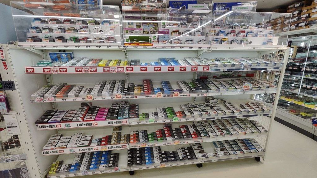 Joshin SUPER KIDS LAND本店