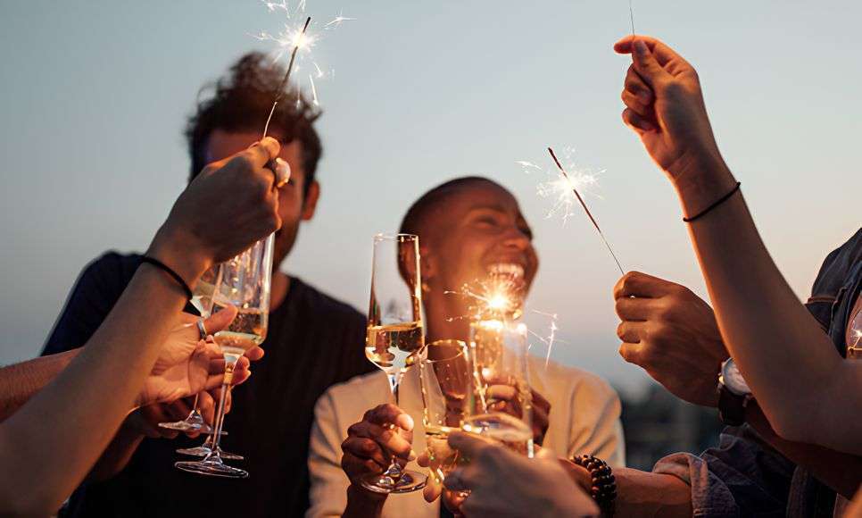 Booking.com 推薦 2025 年四個低調迎接新年的寧靜好去處