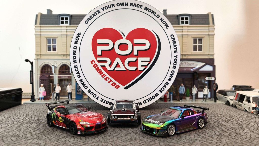 POP RACE Gala Dinner 2024 Event Special Edition (2)