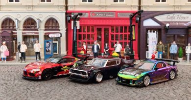 POP RACE Gala Dinner 2024 Event Special Edition