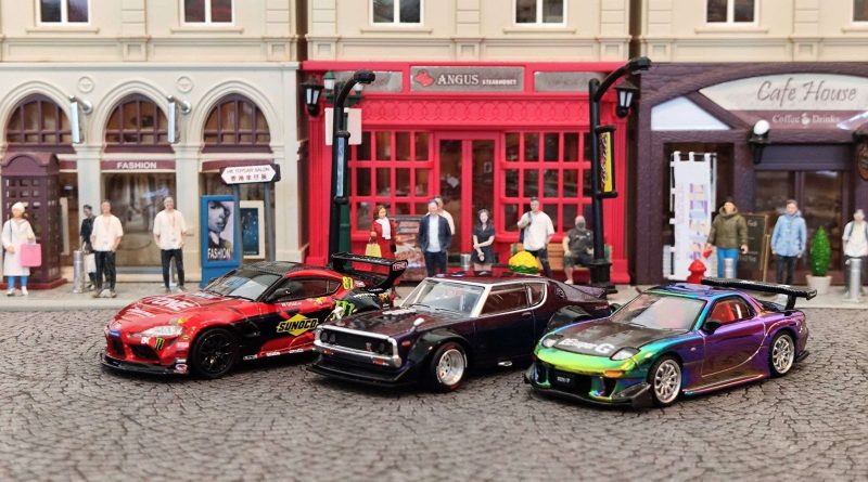 POP RACE Gala Dinner 2024 Event Special Edition