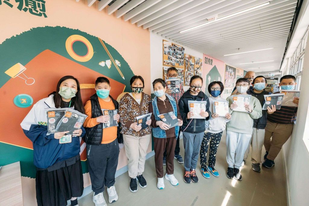 UNIQLO Heart of LifeWear