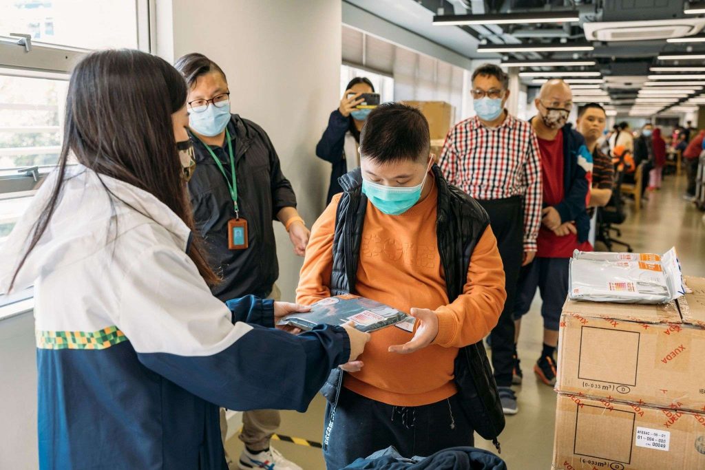 UNIQLO Heart of LifeWear