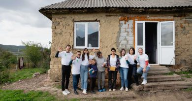 UNIQLO Heart of LifeWear