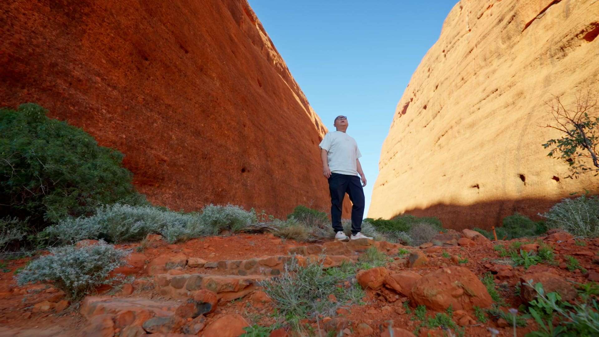 《與天地對話》之和Bob林盛斌深度探索澳洲北領地（上篇）