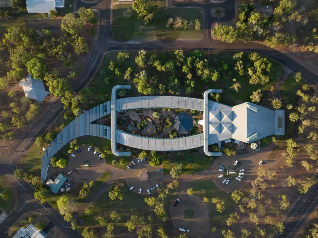 卡卡杜國家公園(Kakadu National Park)