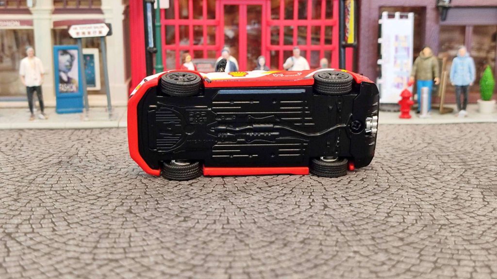 POP RACE Honda Civic Type R FL5