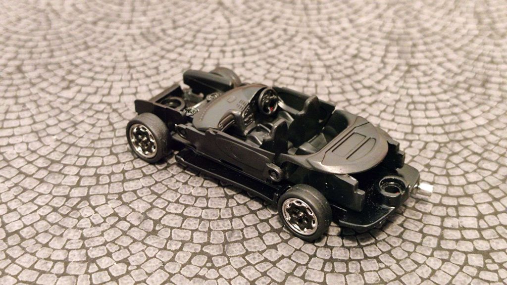 Tarmac Works Mazda RX-7 FD3S Mazdaspeed A-Spec ESDER