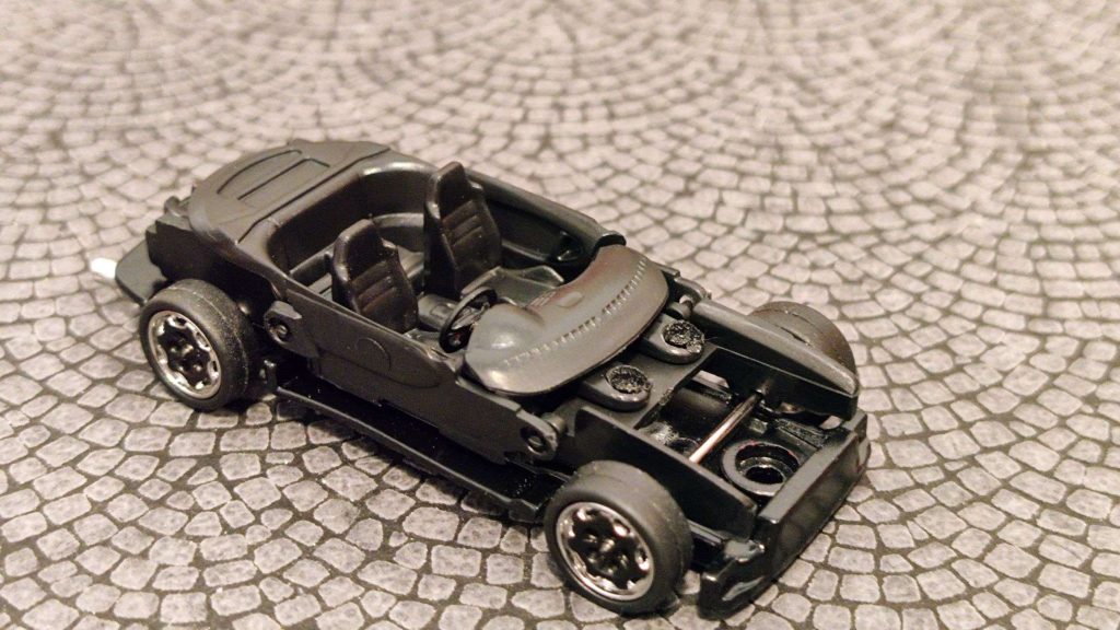 Tarmac Works Mazda RX-7 FD3S Mazdaspeed A-Spec ESDER