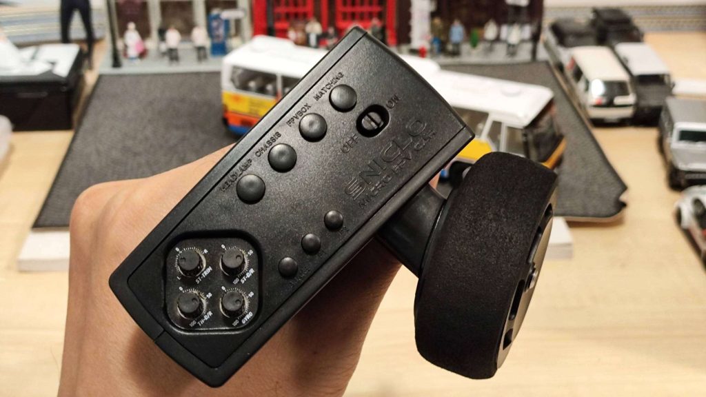 拓意北方BFC6120豪華旅遊車