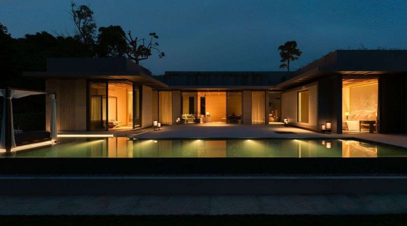 Raffles Sentosa Singapore 新加坡聖淘沙萊佛士酒店