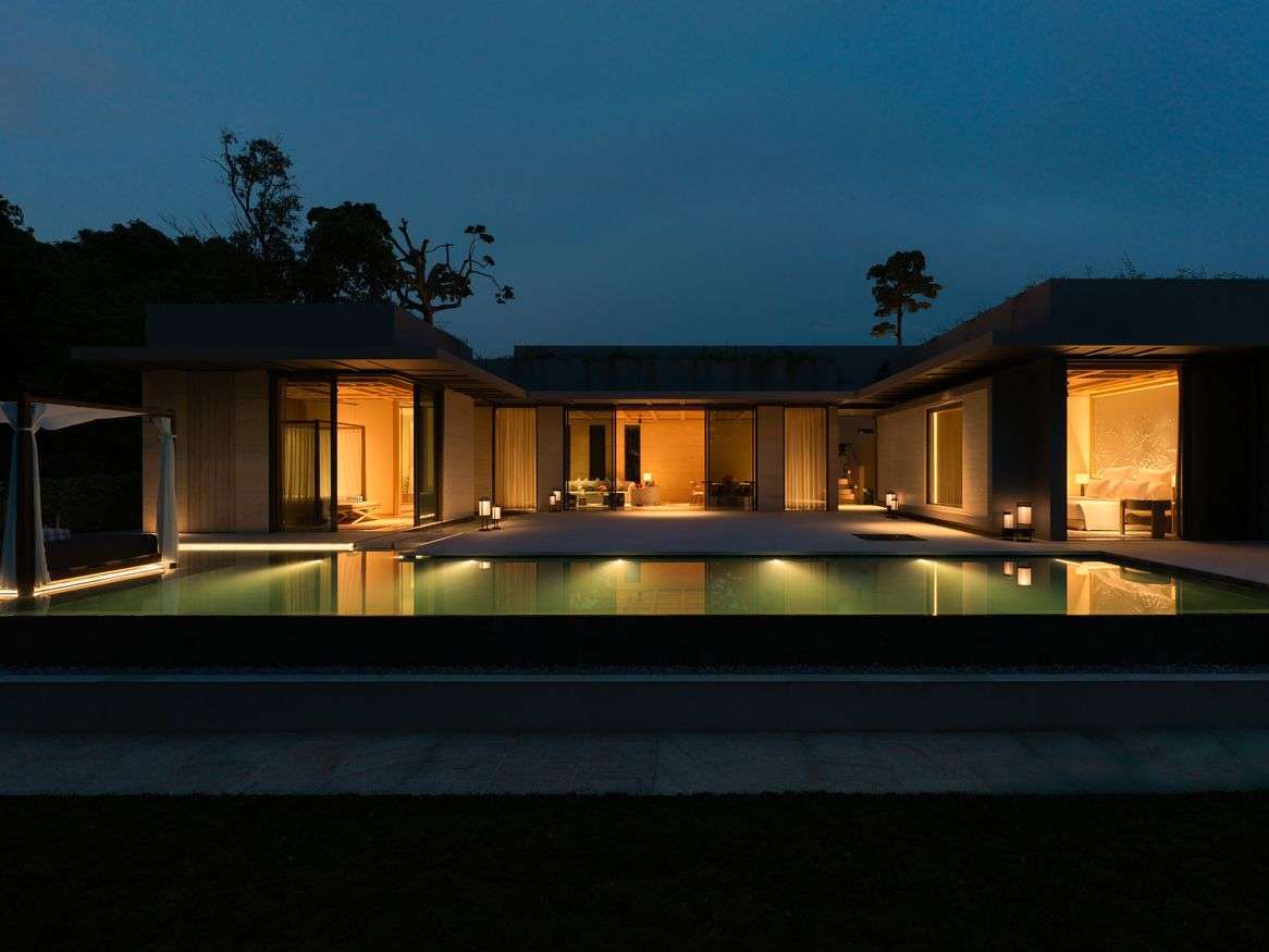 Raffles Sentosa Singapore 新加坡聖淘沙萊佛士酒店