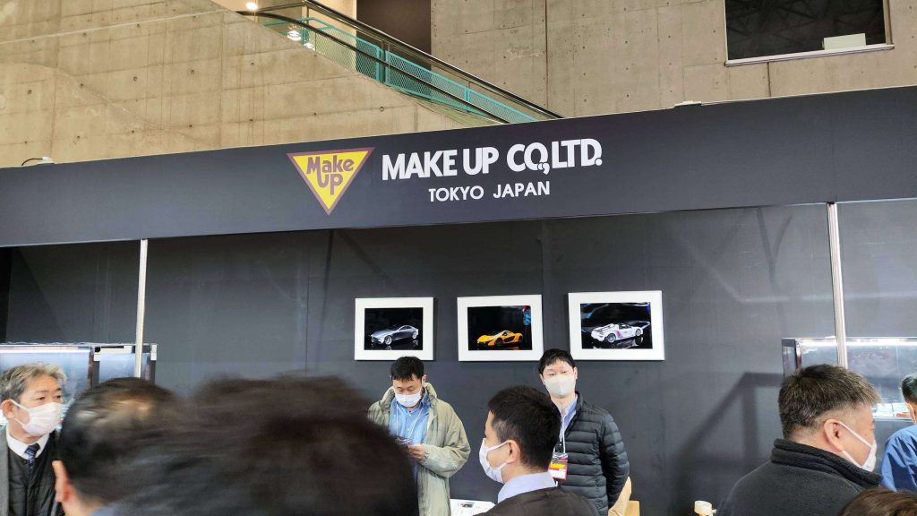 Tokyo Auto Salon 東京改裝車展2025