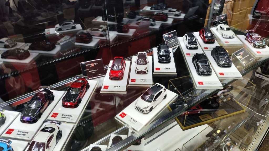 Tokyo Auto Salon 東京改裝車展2025