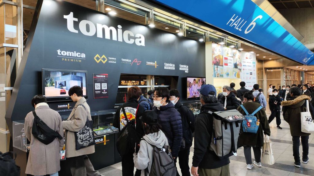 Tokyo Auto Salon 東京改裝車展2025