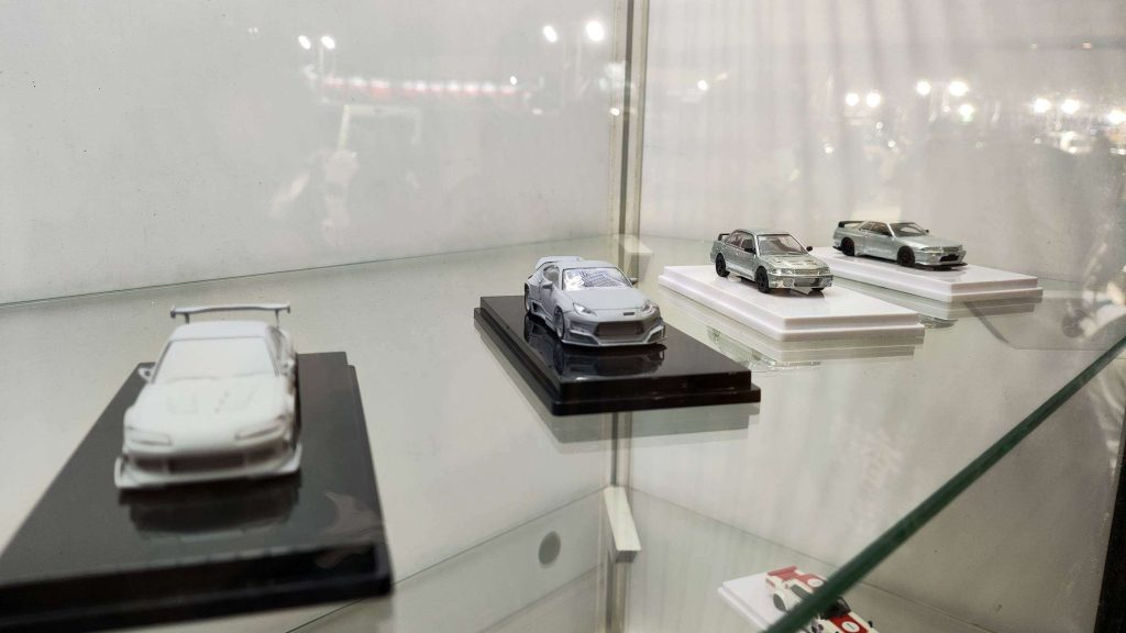 Tokyo Auto Salon 東京改裝車展2025