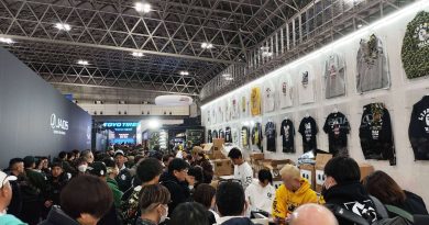 Tokyo Auto Salon 東京改裝車展2025