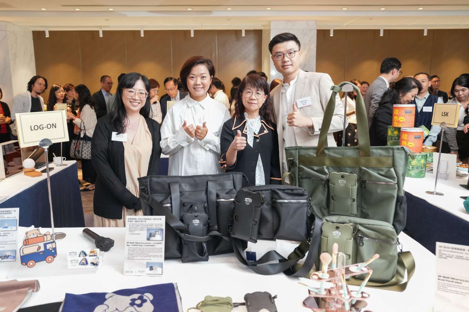 ReMIX創意商業夥伴計劃