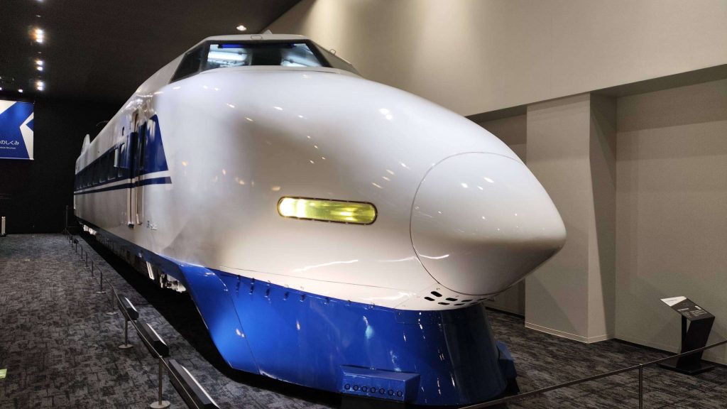 京都鐵道博物館